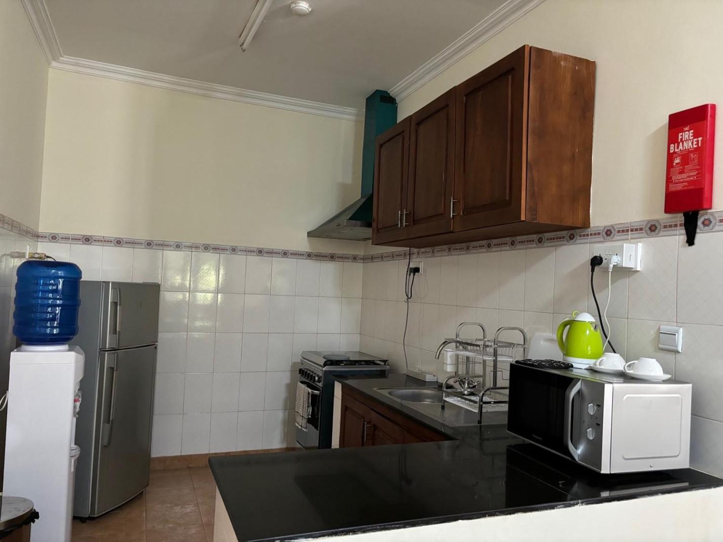 דילי Palm Malinamoc Hotel מראה חיצוני תמונה